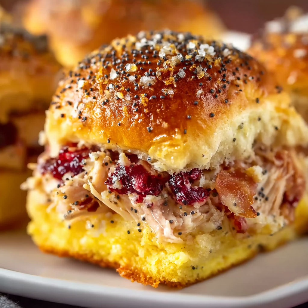 A plate of food with a sandwich on it.